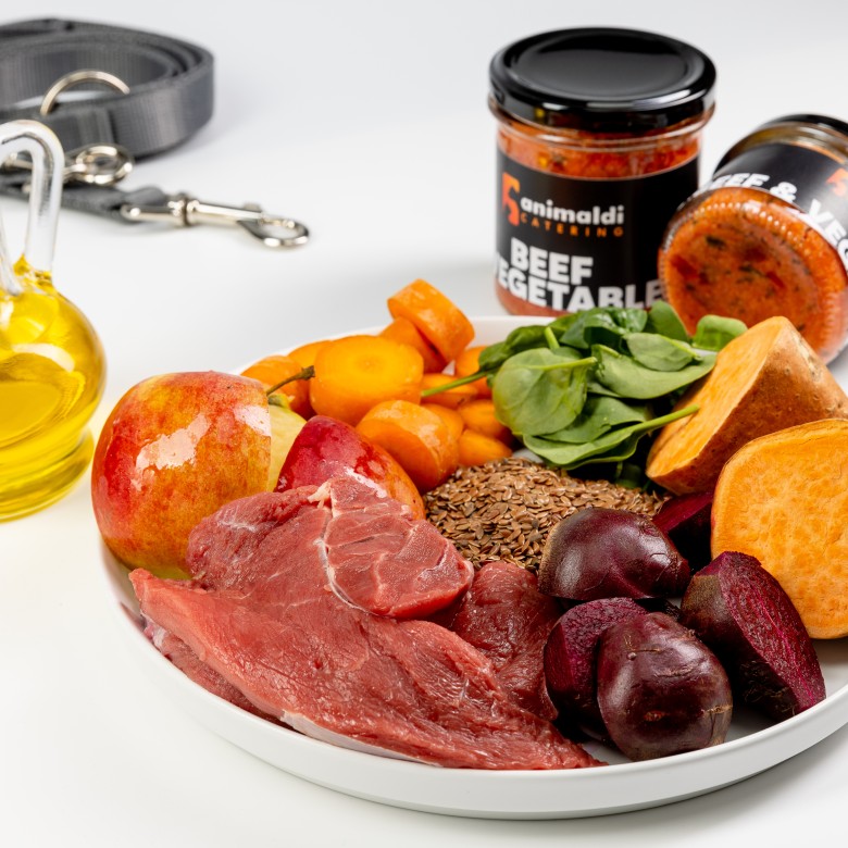 Animaldi - Hersteller von Premiumfutter für Hunde und Katzen