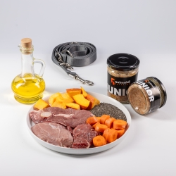 Animaldi Welpenfutter - Premium