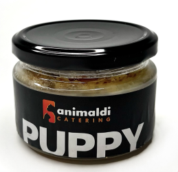 Animaldi Welpenfutter - Premium - 200 g