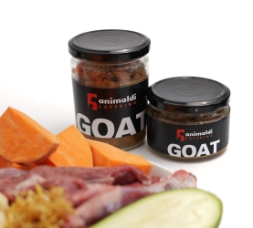 Animaldi Ziegenfleisch - Premium